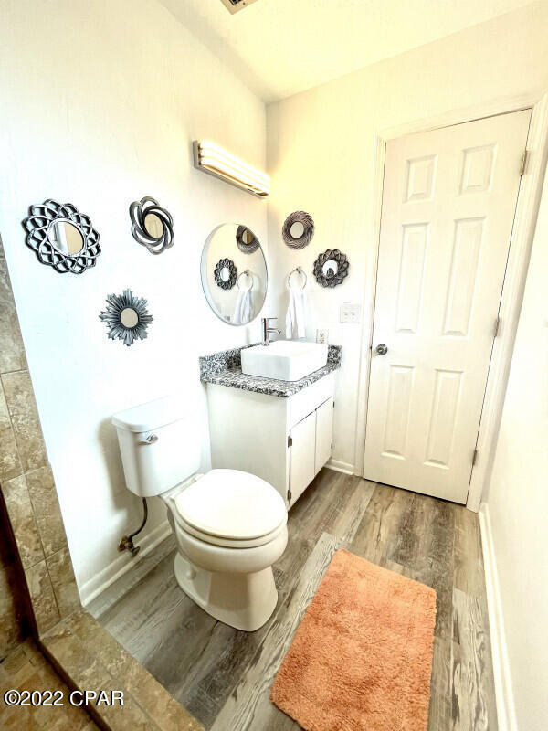 Imperial Oaks - Residential