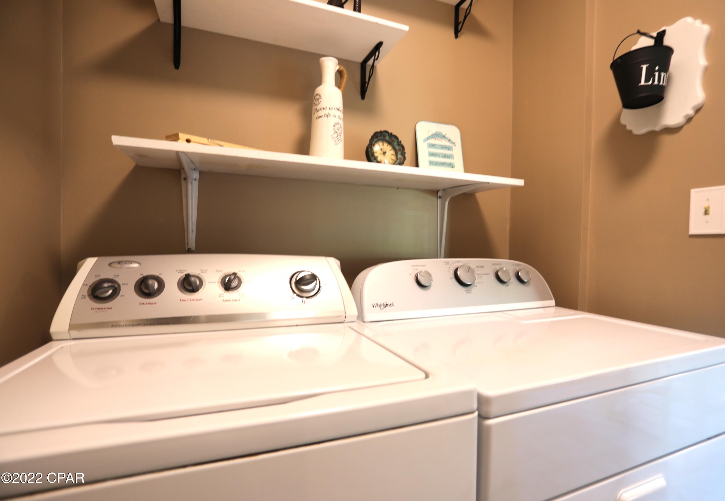 Bay Point Unit 1-A - Residential