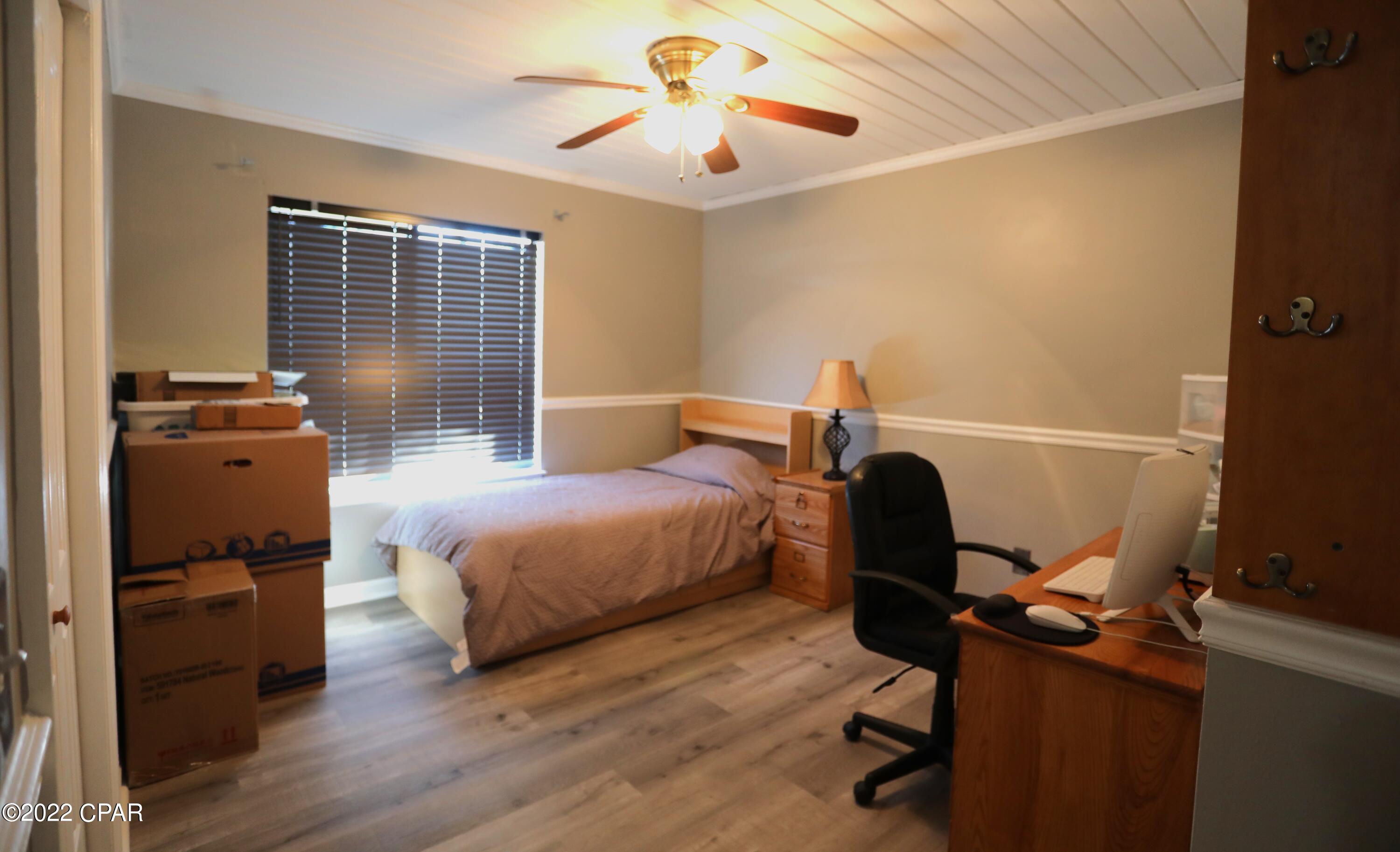 Bay Point Unit 1-A - Residential