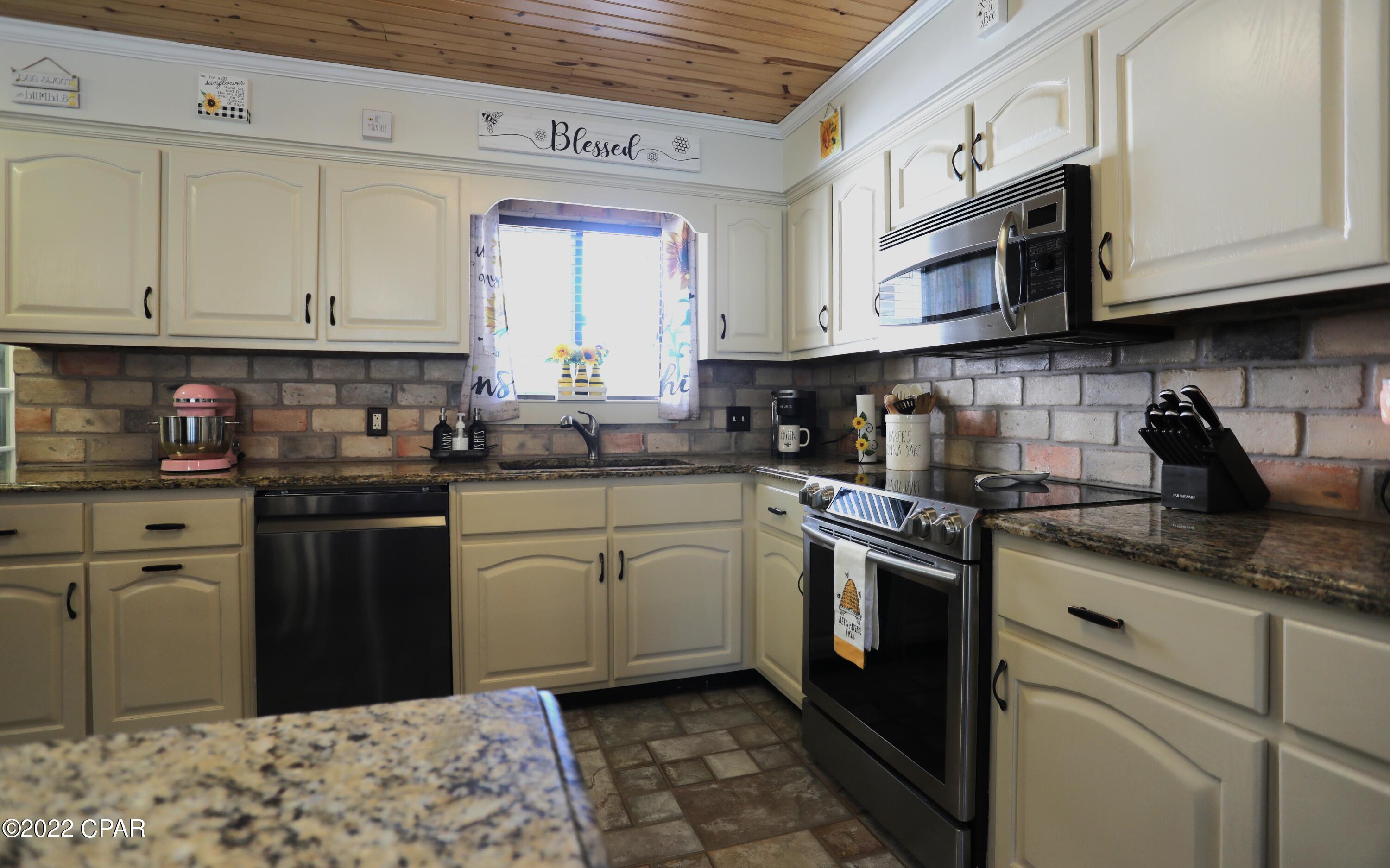 Bay Point Unit 1-A - Residential