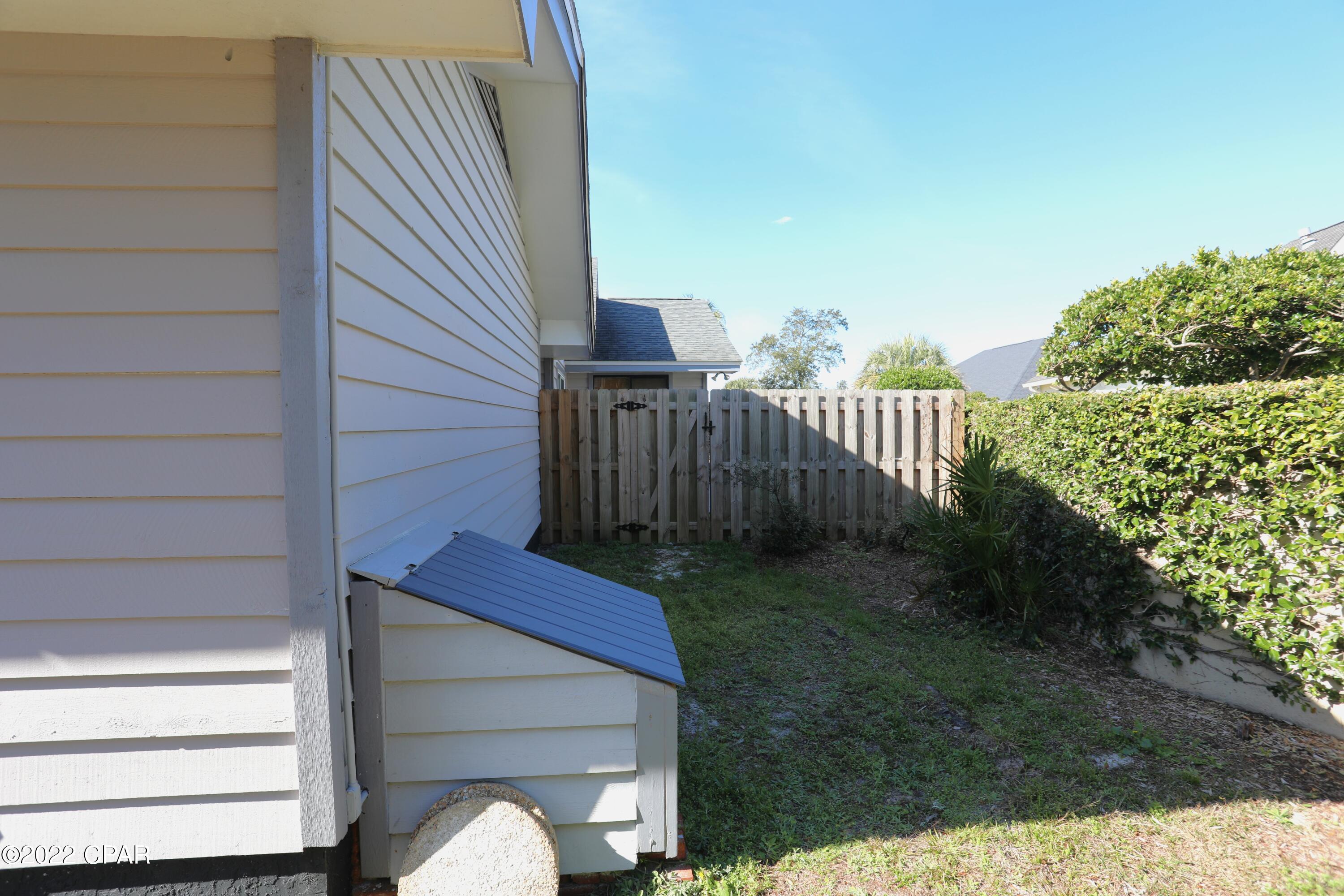 Bay Point Unit 1-A - Residential