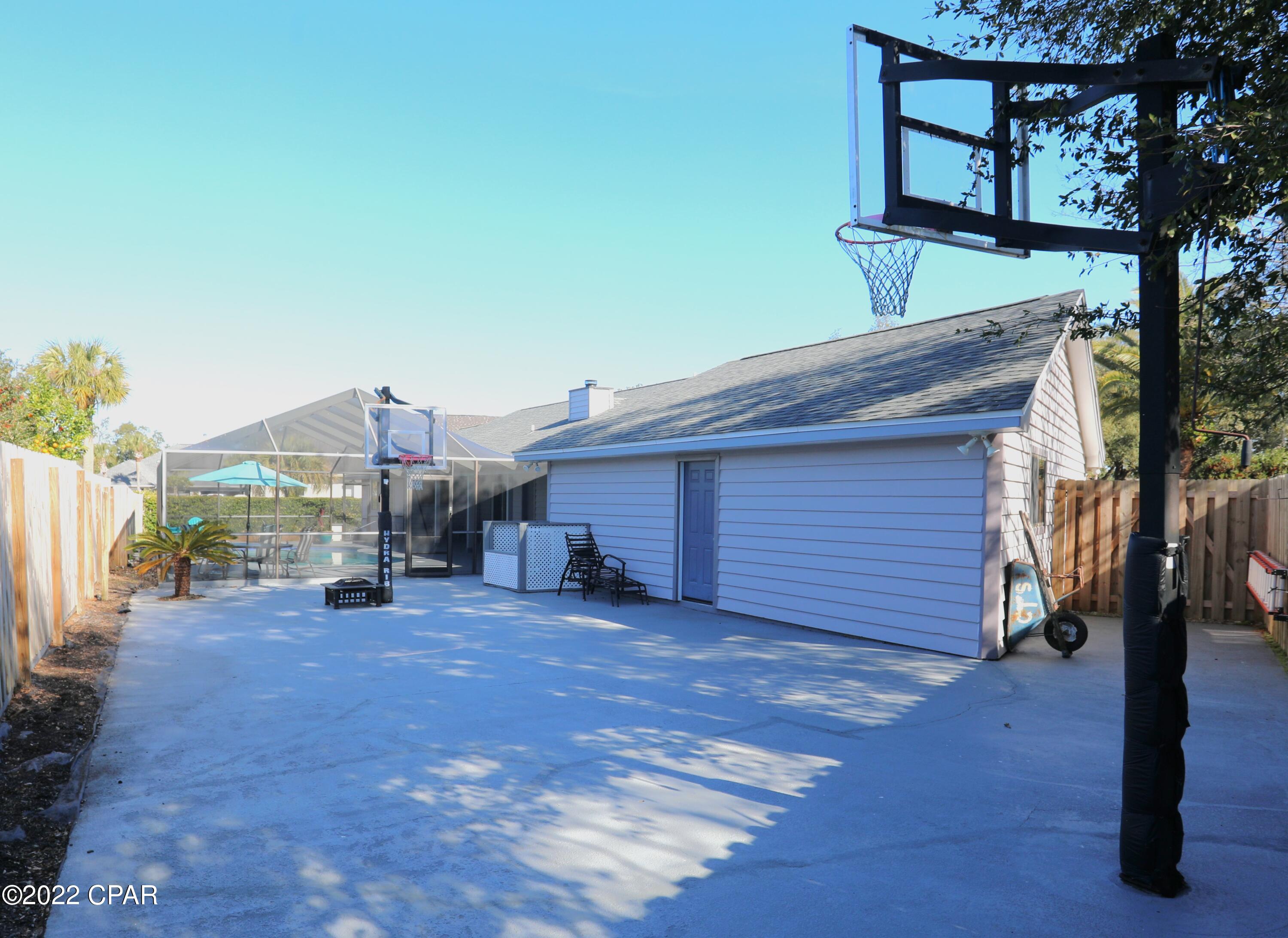 Bay Point Unit 1-A - Residential