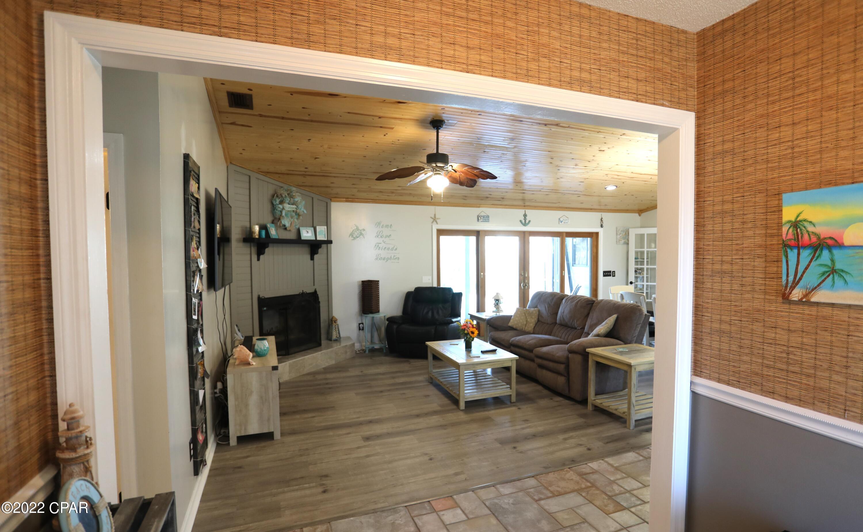 Bay Point Unit 1-A - Residential