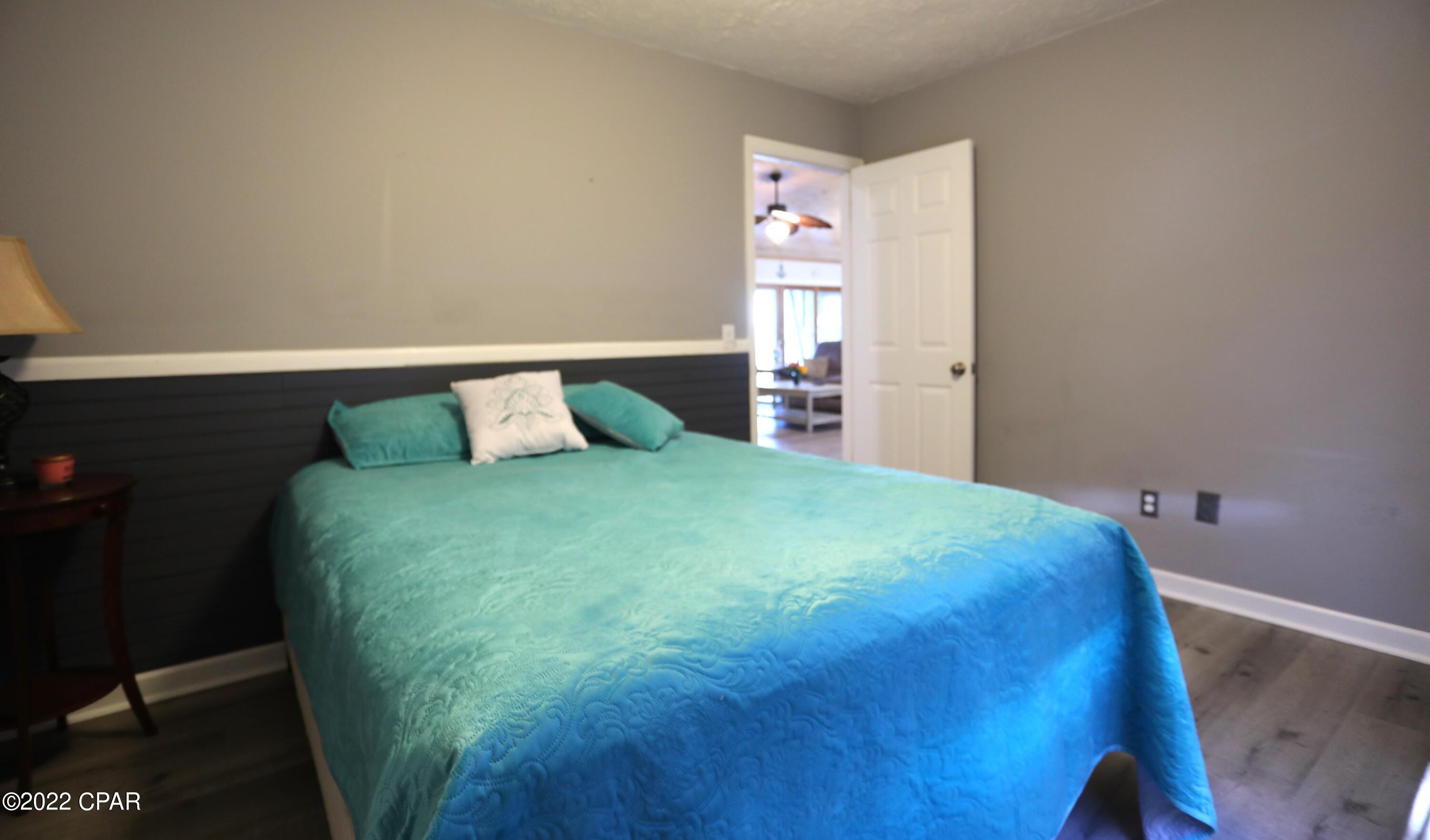 Bay Point Unit 1-A - Residential