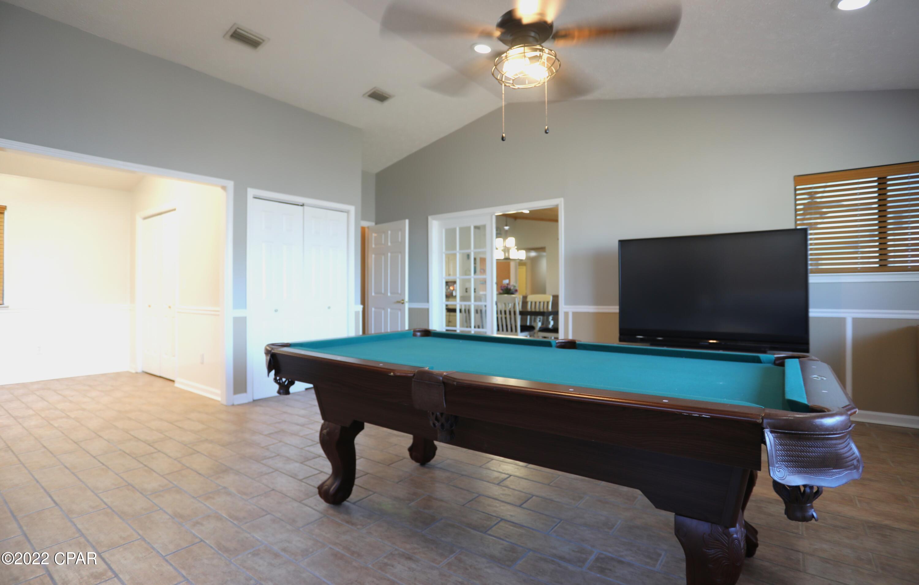 Bay Point Unit 1-A - Residential