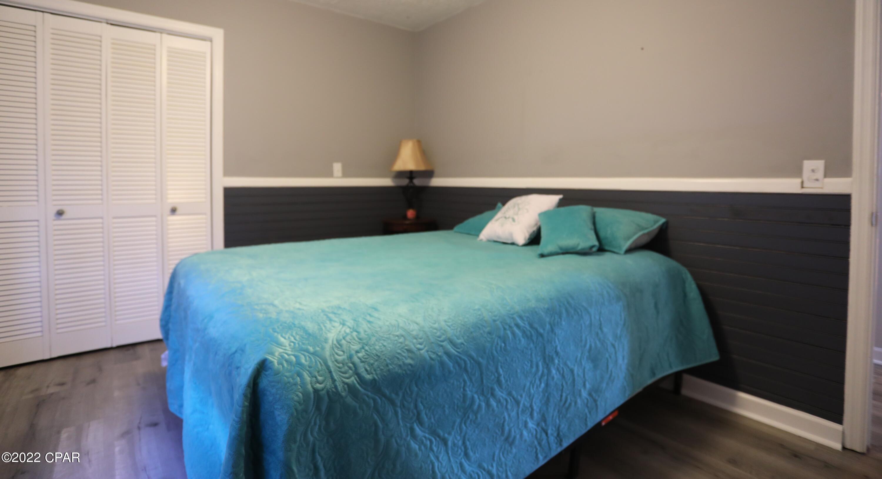 Bay Point Unit 1-A - Residential