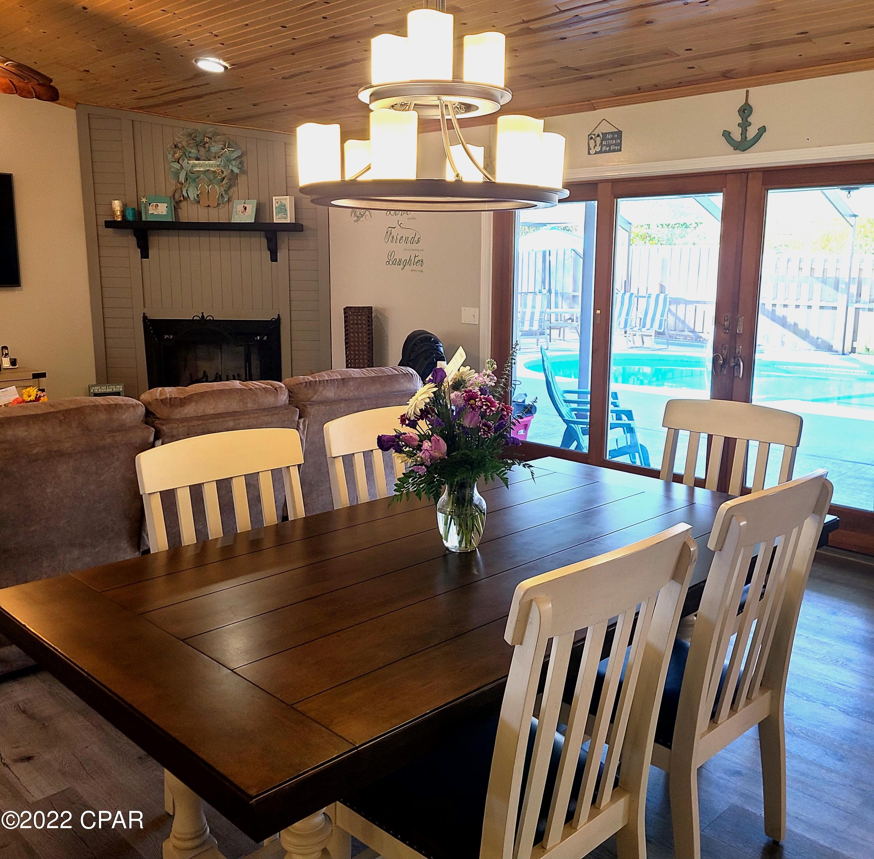 Bay Point Unit 1-A - Residential