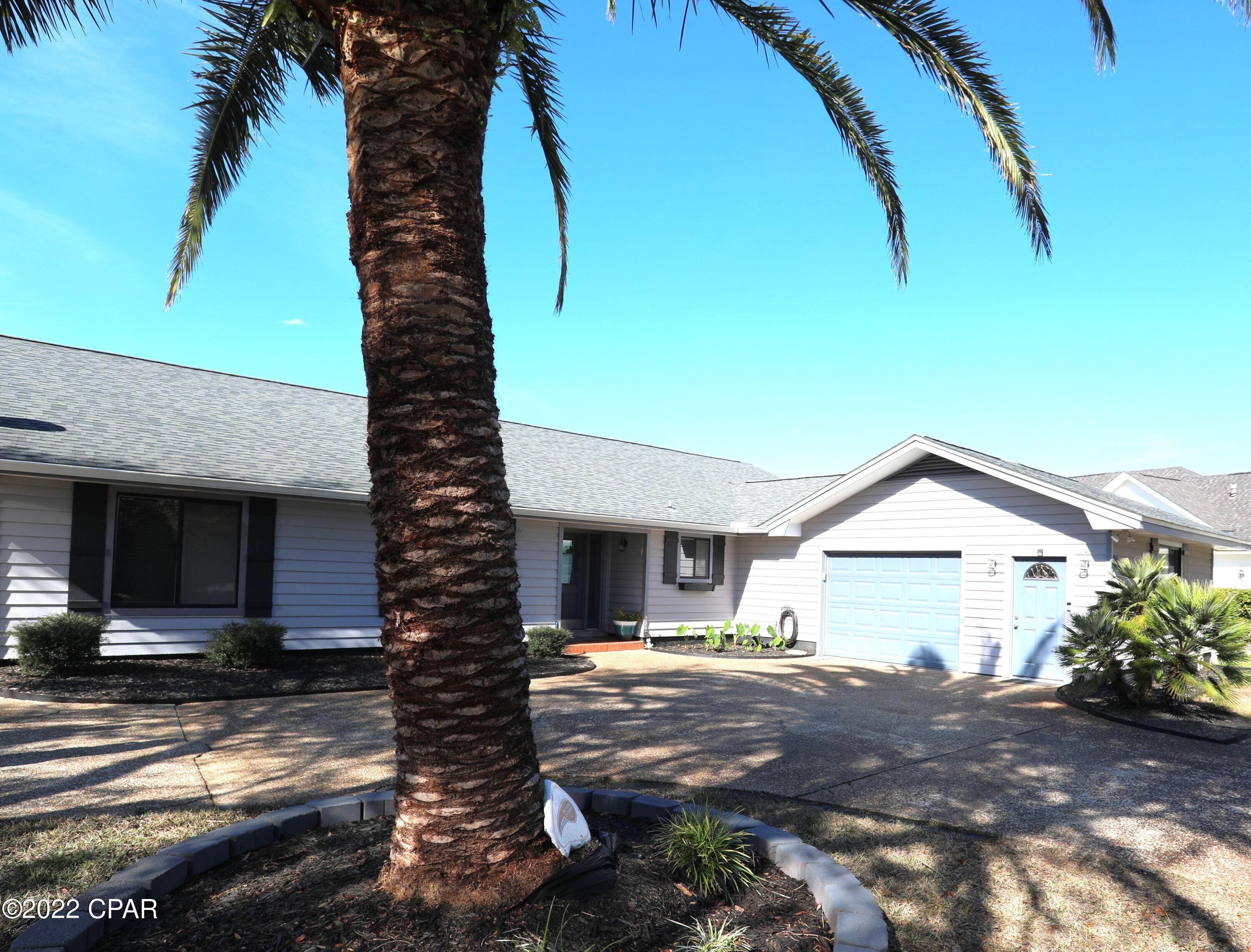 Bay Point Unit 1-A - Residential