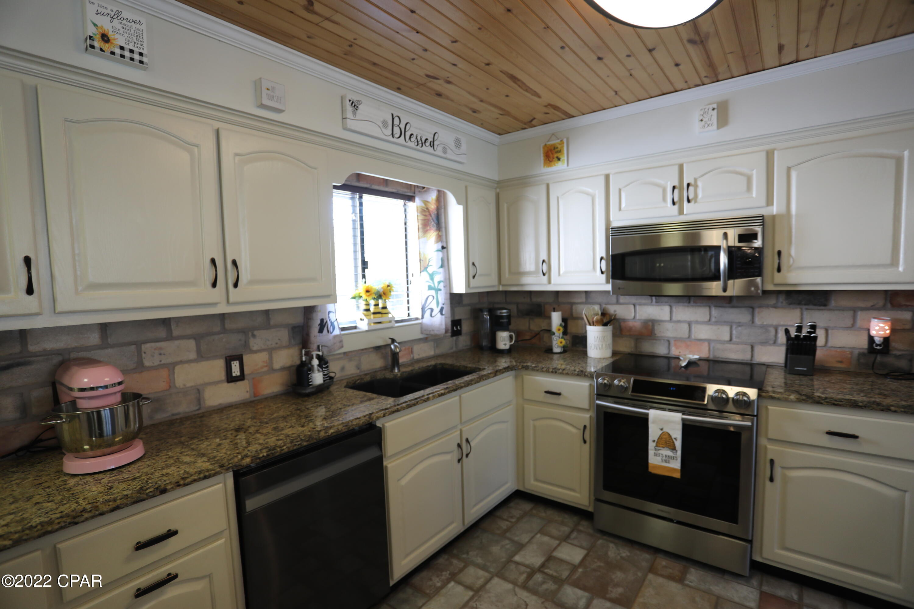 Bay Point Unit 1-A - Residential