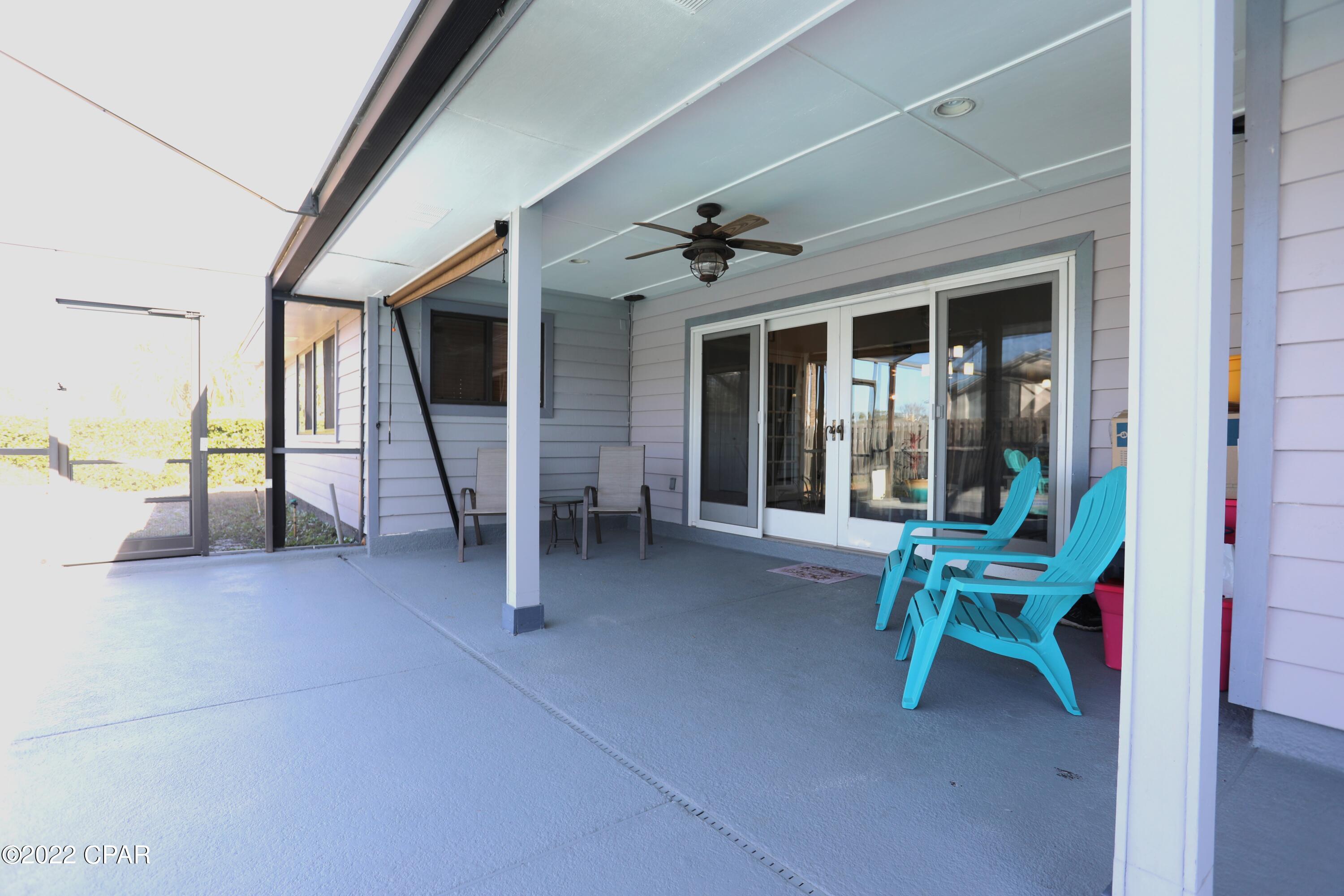 Bay Point Unit 1-A - Residential