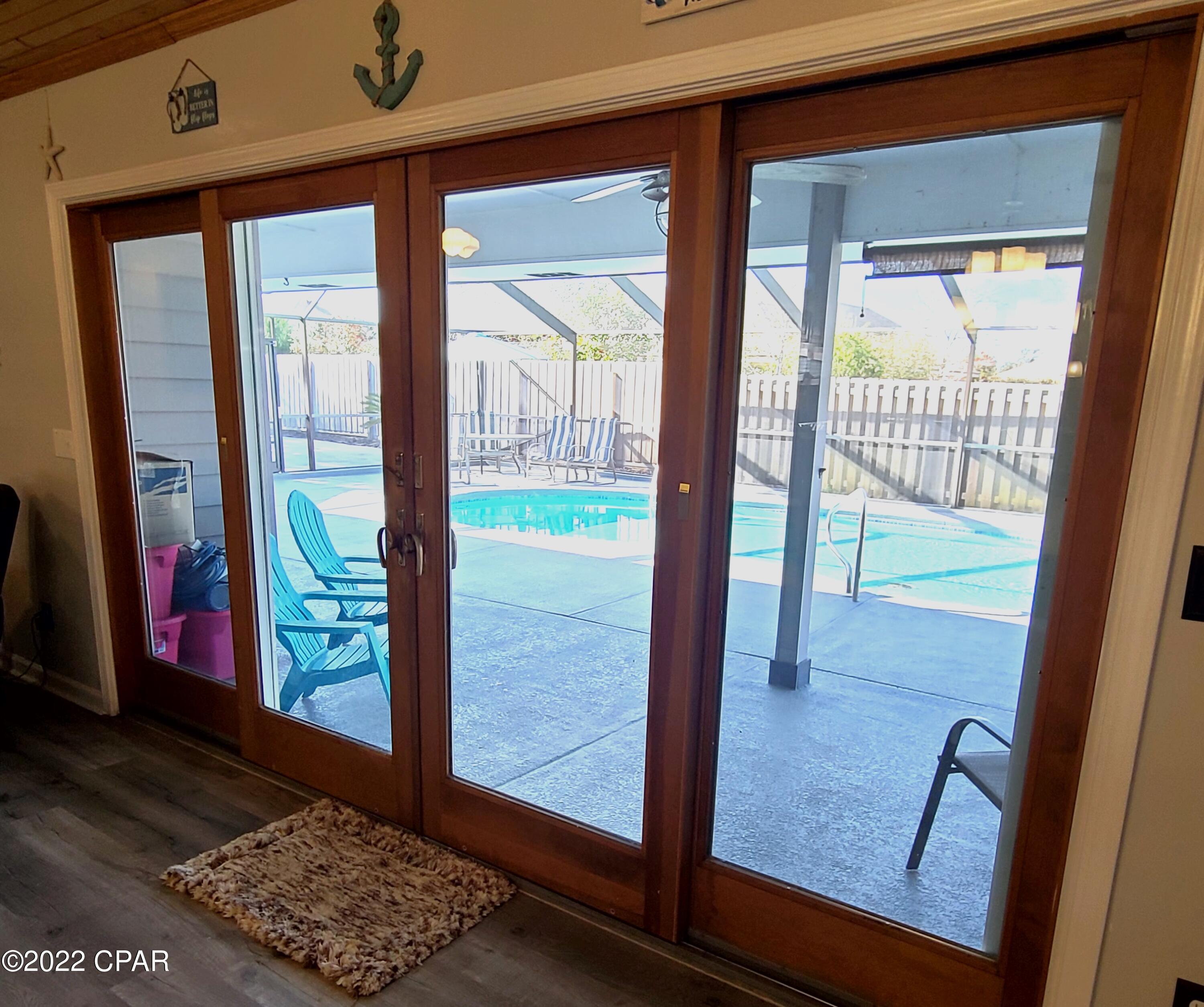 Bay Point Unit 1-A - Residential