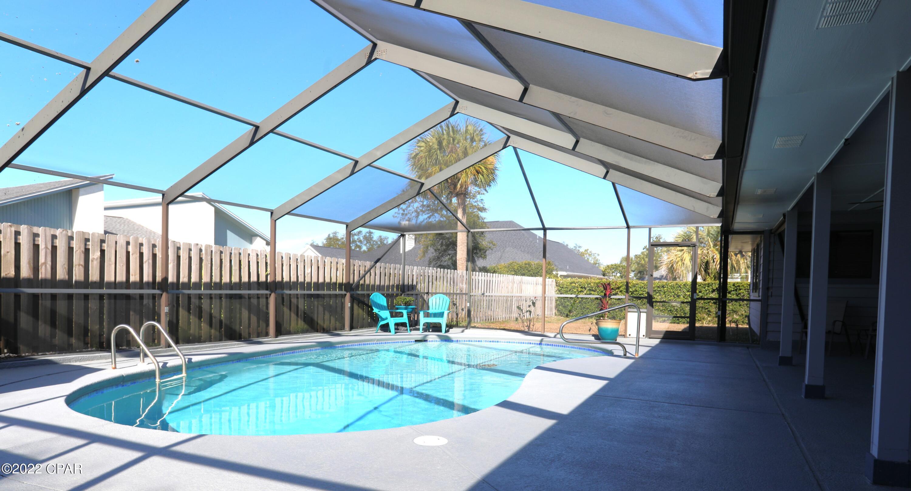 Bay Point Unit 1-A - Residential