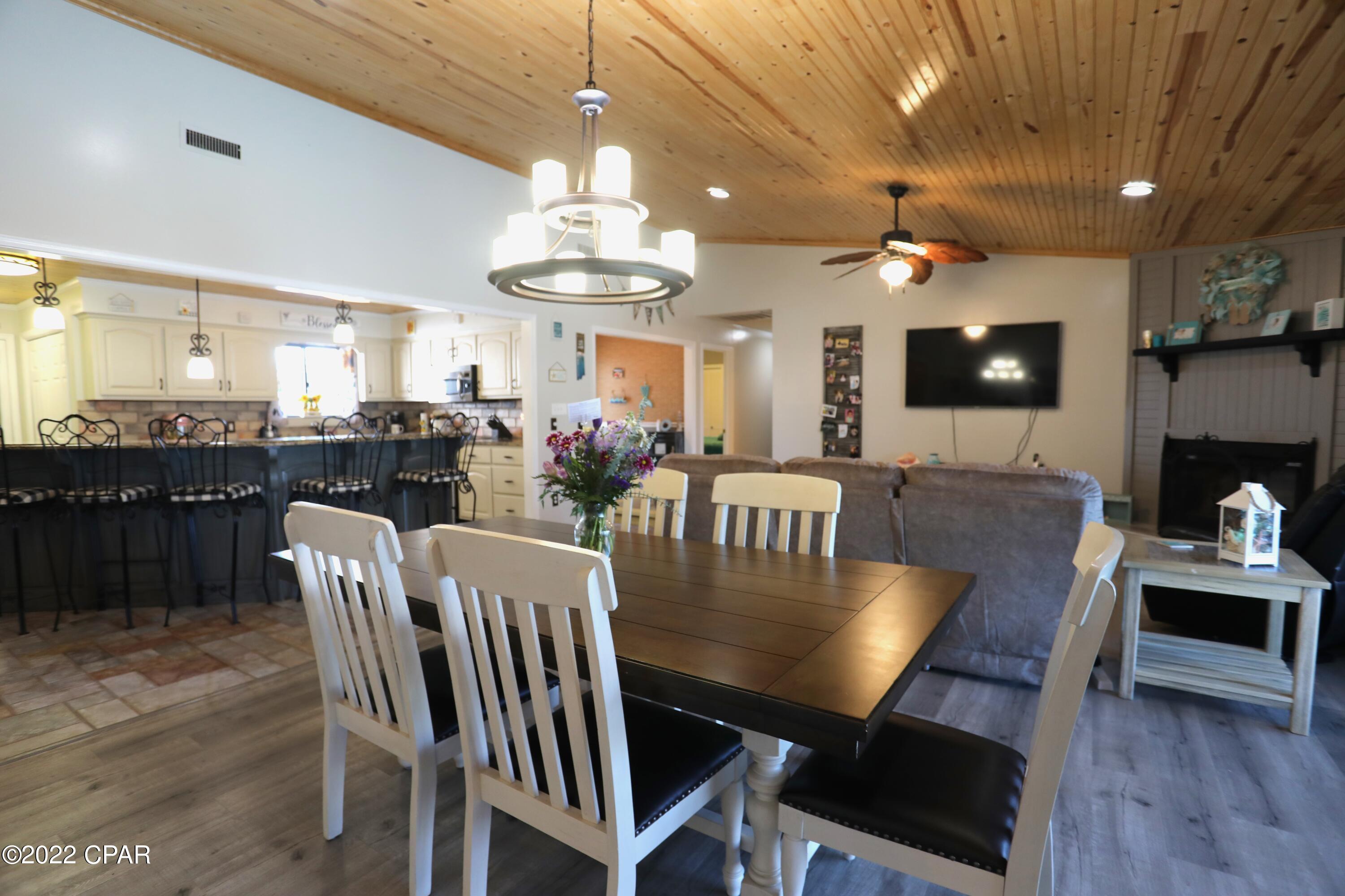 Bay Point Unit 1-A - Residential