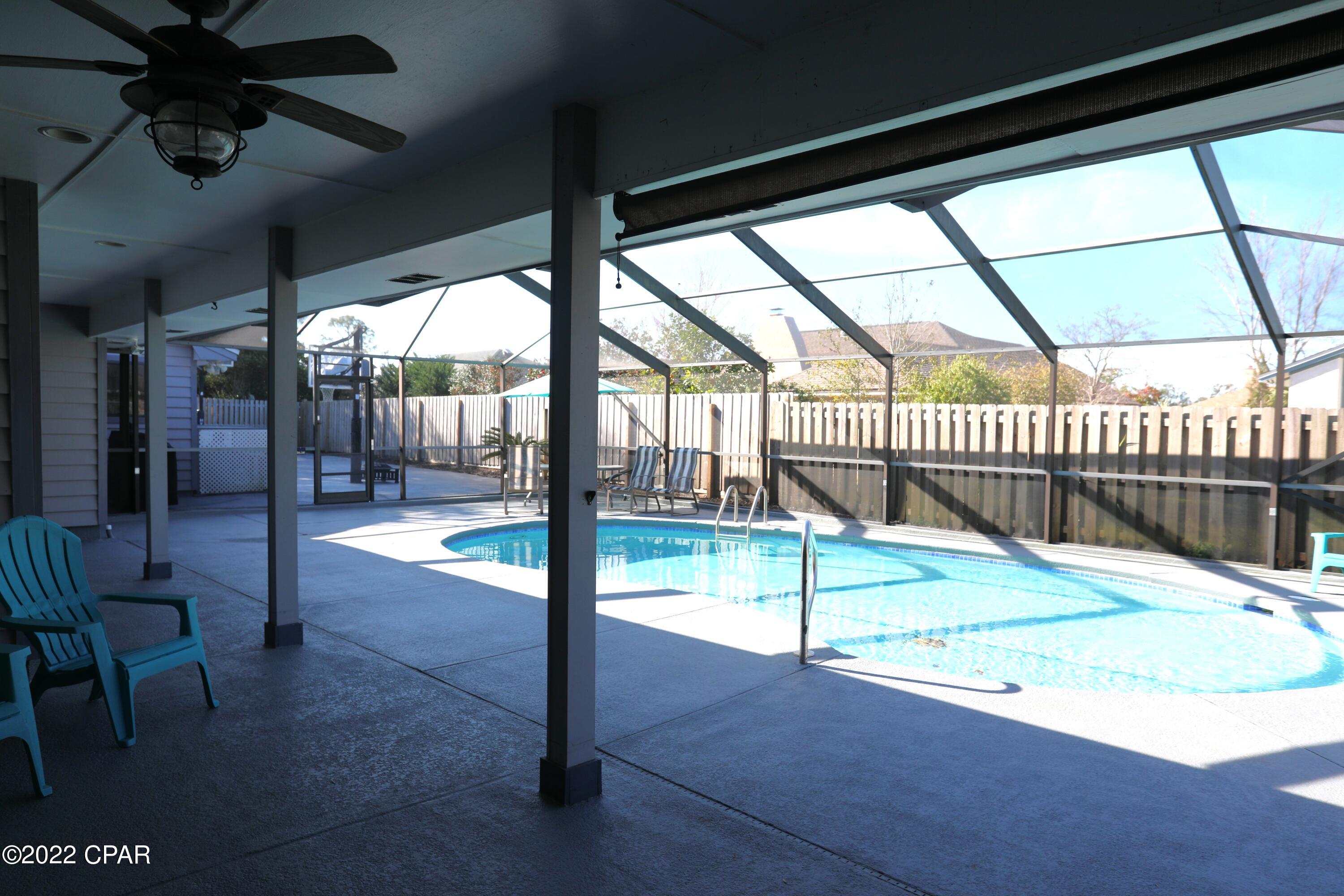 Bay Point Unit 1-A - Residential