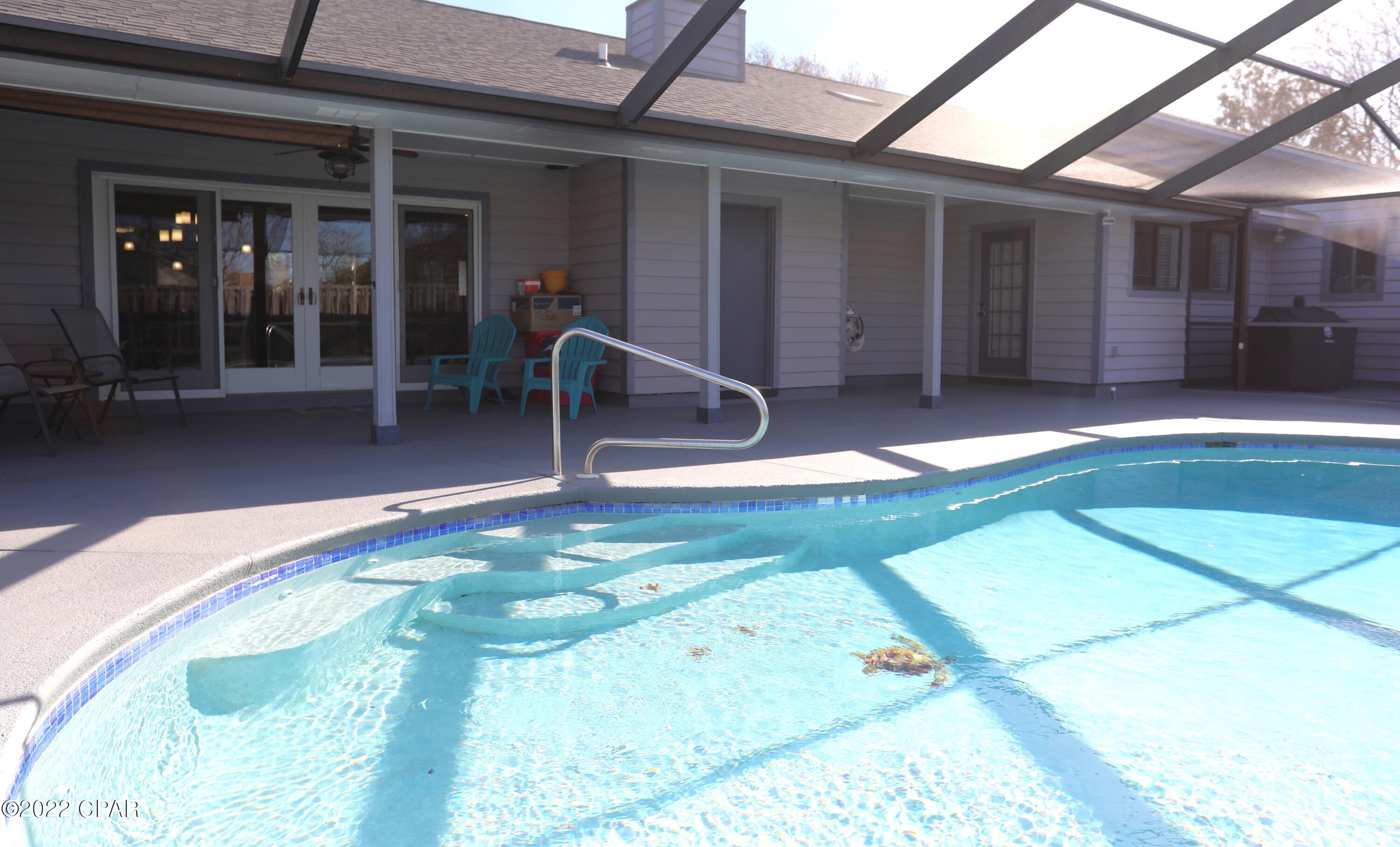 Bay Point Unit 1-A - Residential