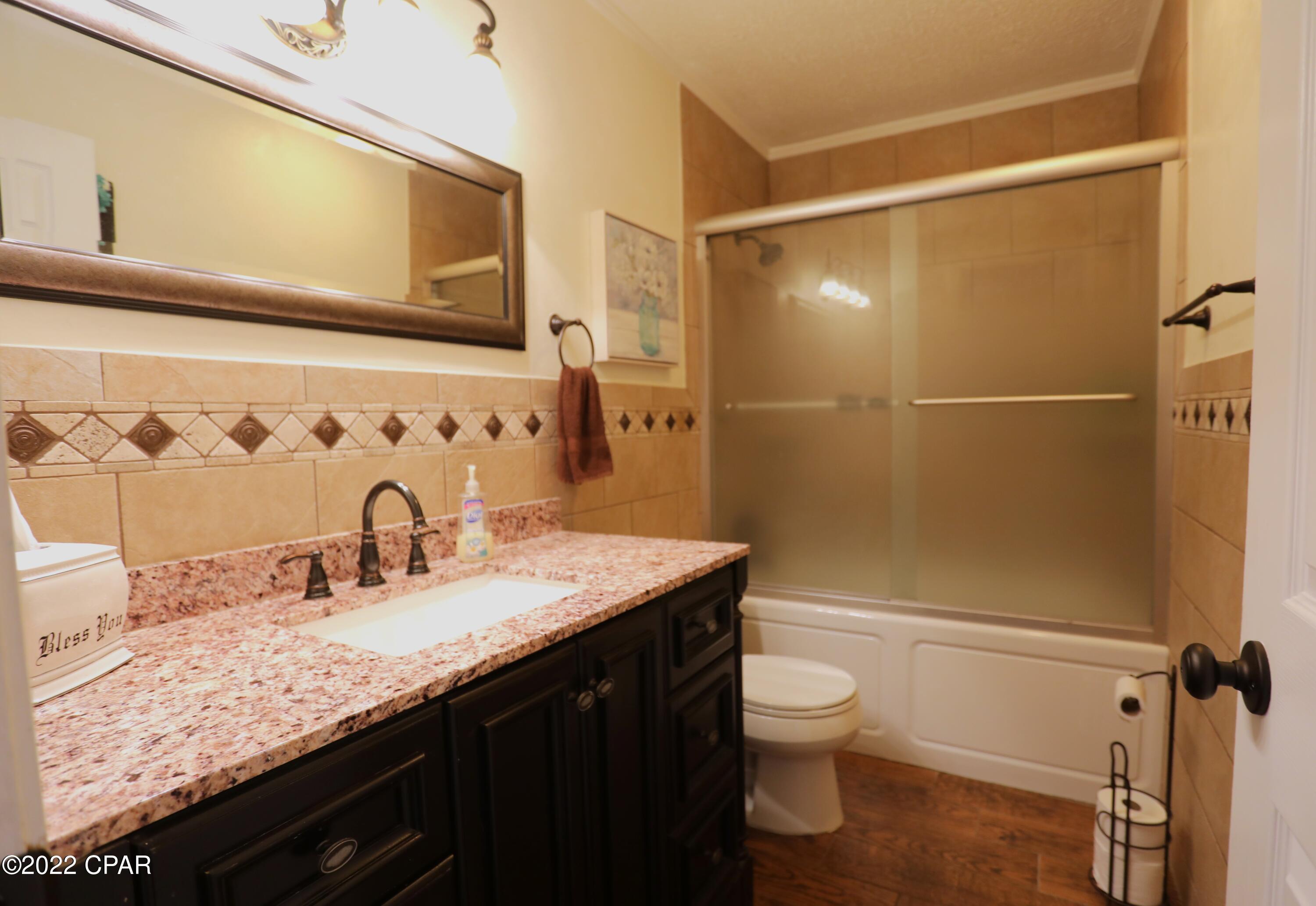 Bay Point Unit 1-A - Residential