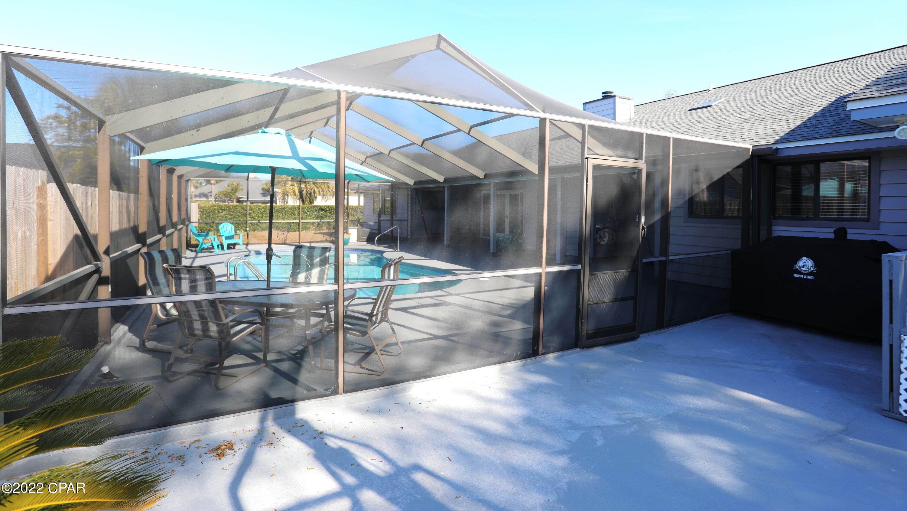 Bay Point Unit 1-A - Residential