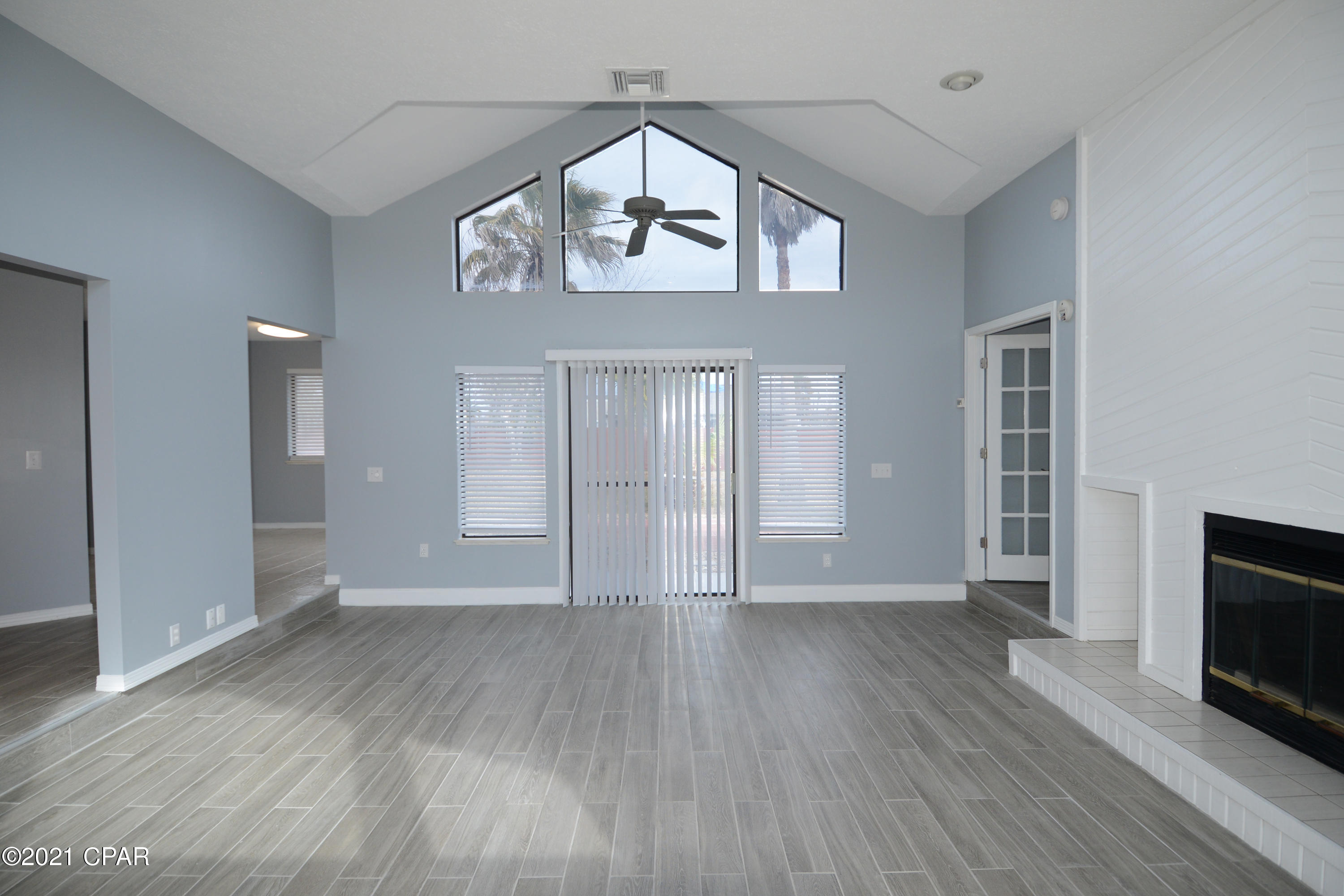 Derby Woods - Residential