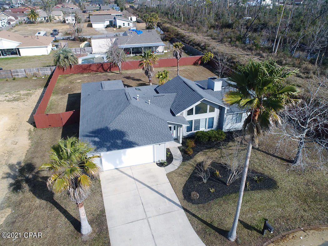 Derby Woods - Residential