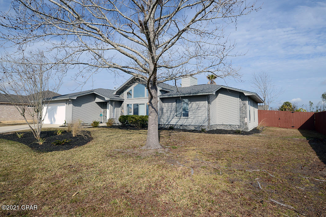 Derby Woods - Residential