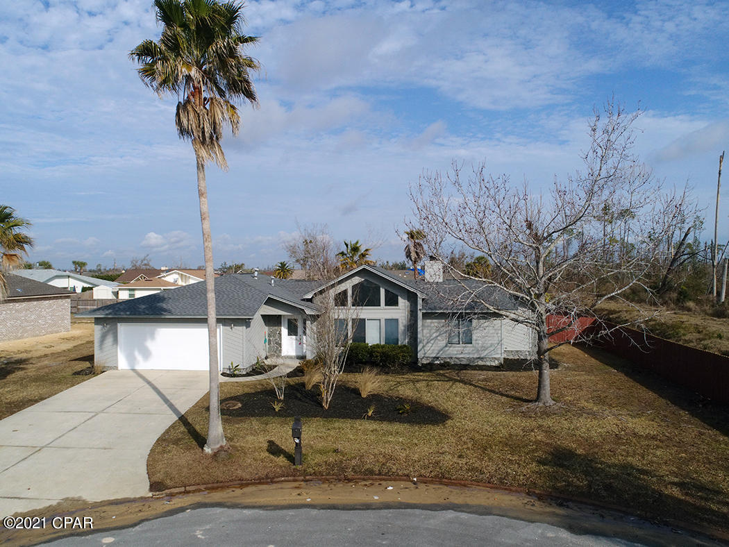 Derby Woods - Residential