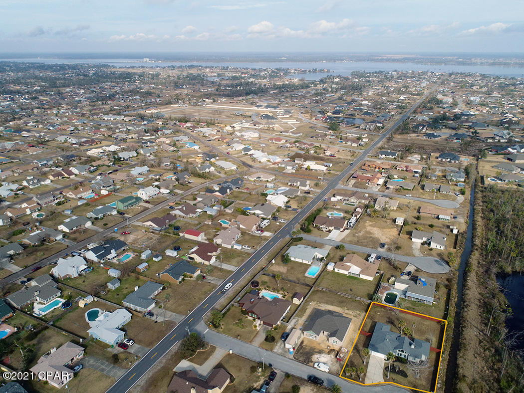 Derby Woods - Residential