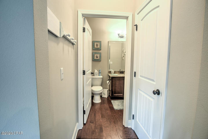 Magnolia Bay Club - Residential