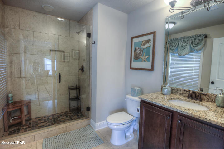 Magnolia Bay Club - Residential