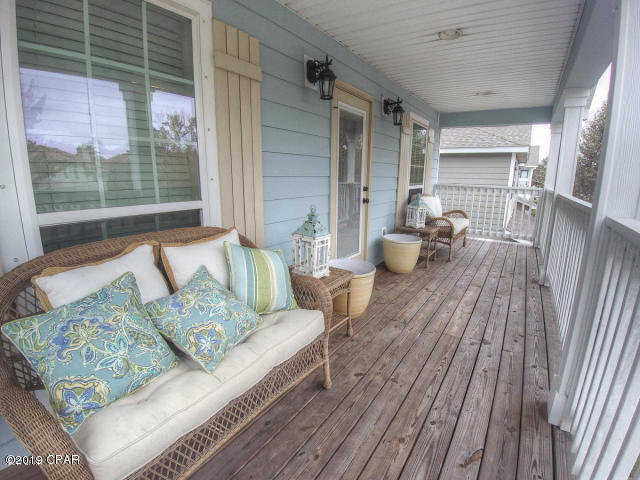 Magnolia Bay Club - Residential