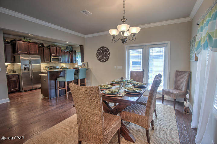 Magnolia Bay Club - Residential