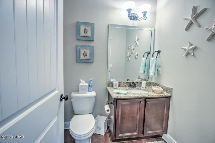 Magnolia Bay Club - Residential