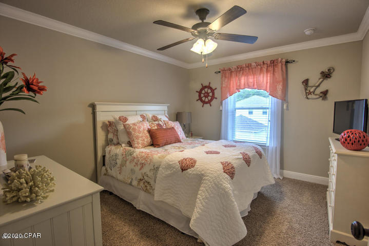 Magnolia Bay Club - Residential