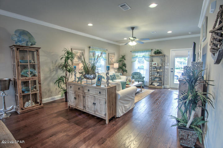 Magnolia Bay Club - Residential