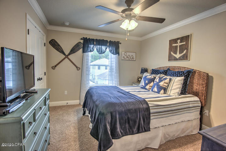 Magnolia Bay Club - Residential