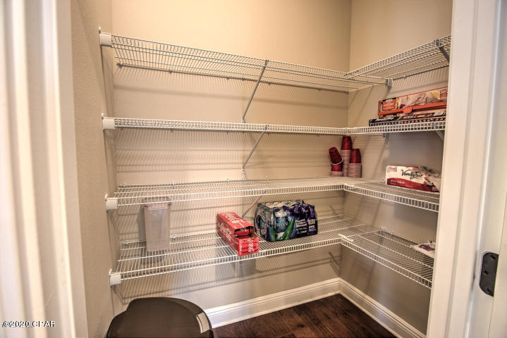 Magnolia Bay Club - Residential