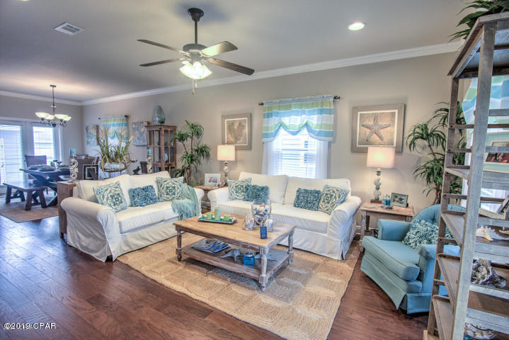 Magnolia Bay Club - Residential