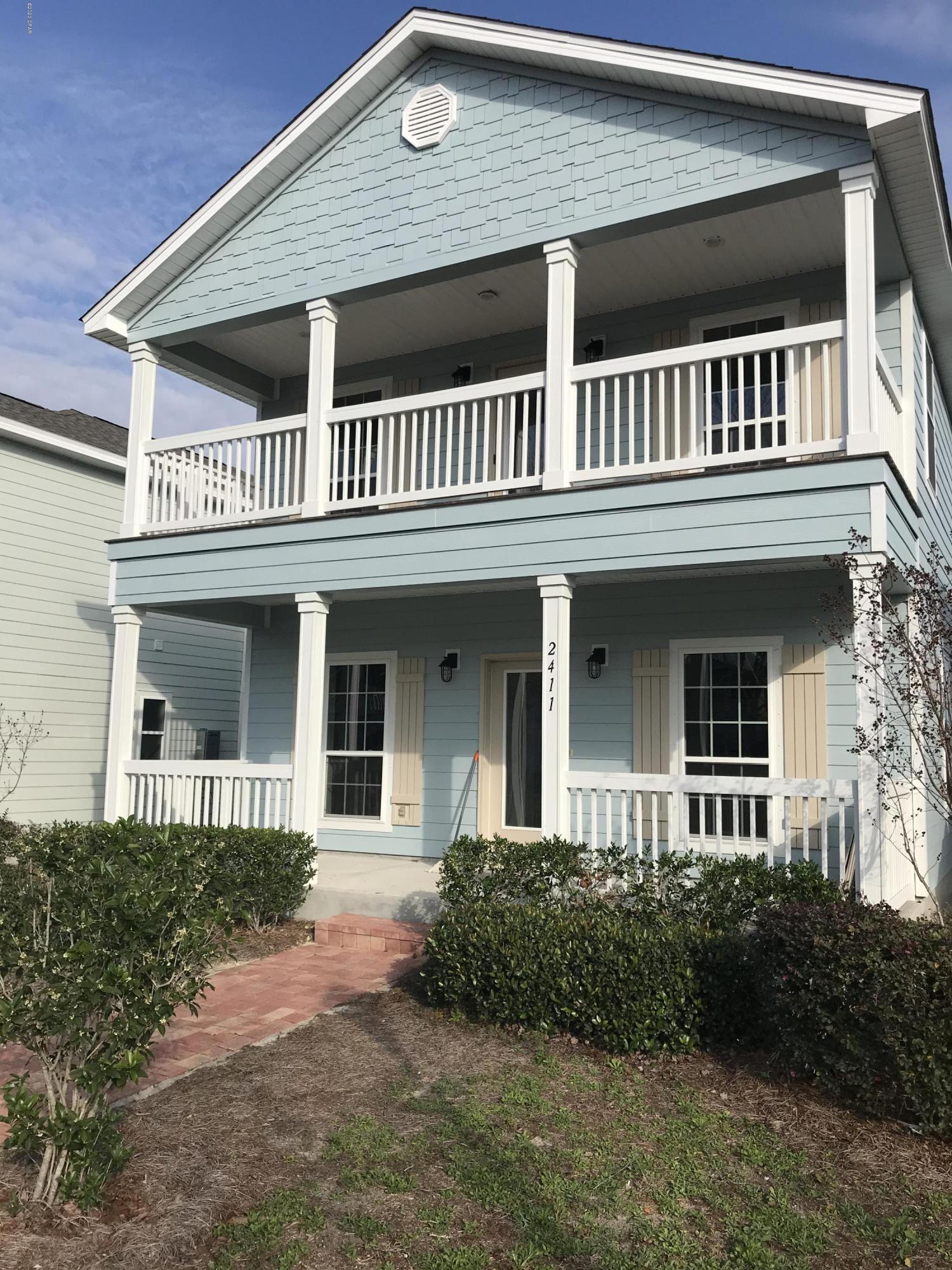 Magnolia Bay Club - Residential