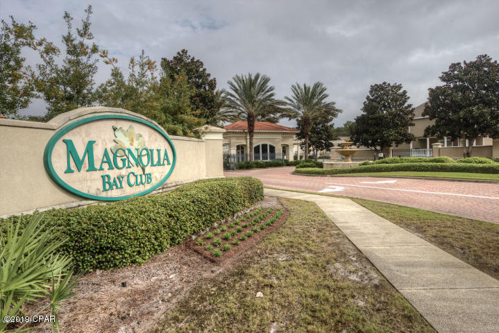 Magnolia Bay Club - Residential