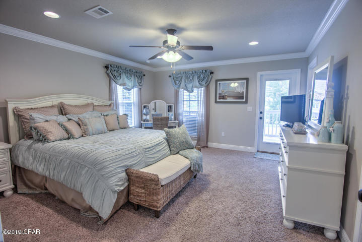 Magnolia Bay Club - Residential