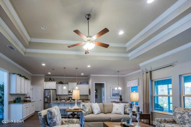 Village of Mill Bayou/Shoreline Village Ph 1B - Residential