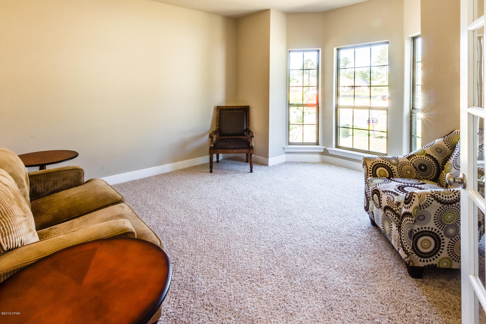 Village of Mill Bayou/Shoreline Village Ph 1B - Residential