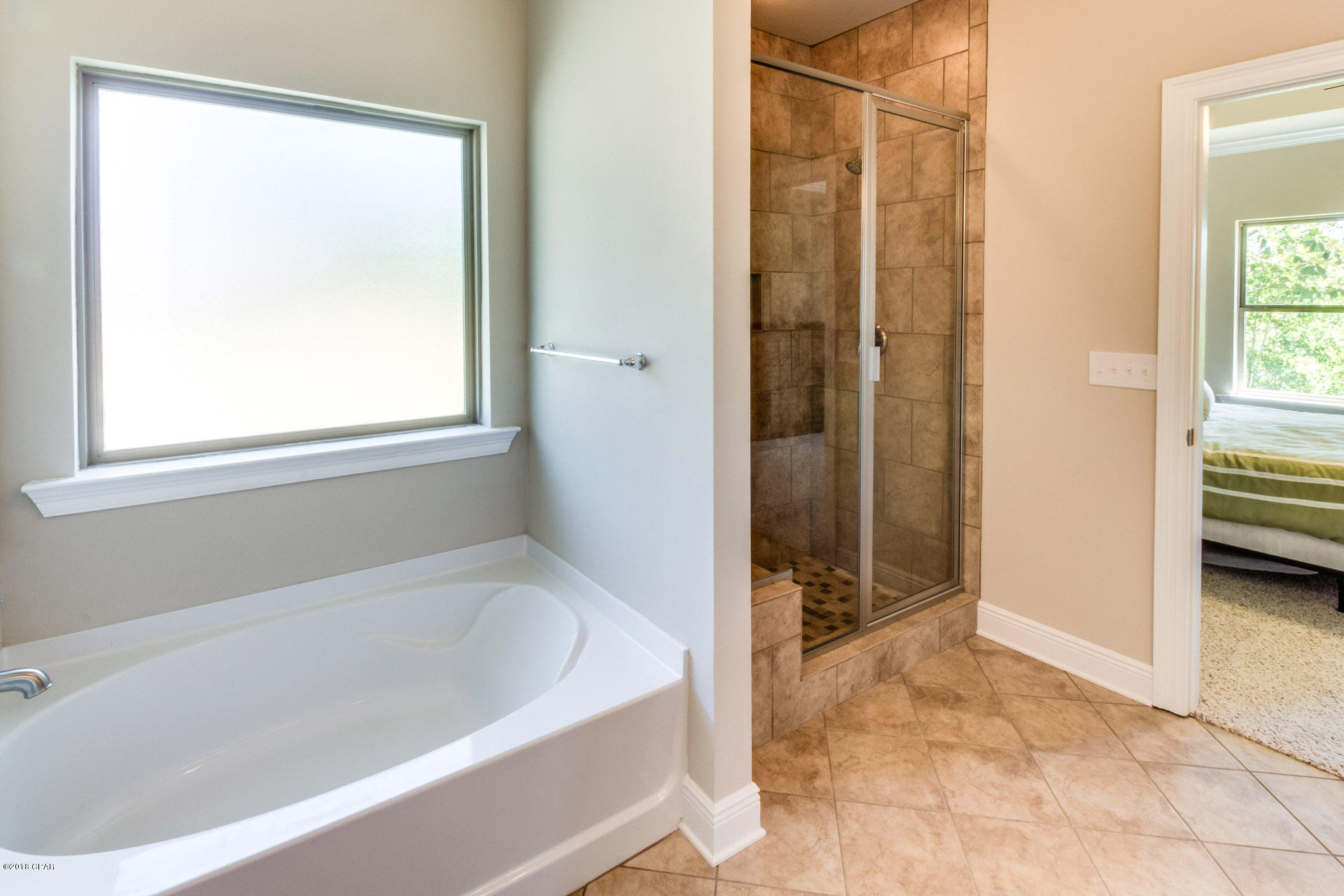 Village of Mill Bayou/Shoreline Village Ph 1B - Residential