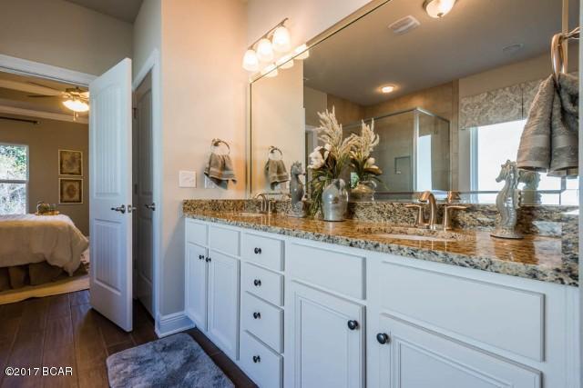 Village of Mill Bayou/Shoreline Village Ph 1B - Residential