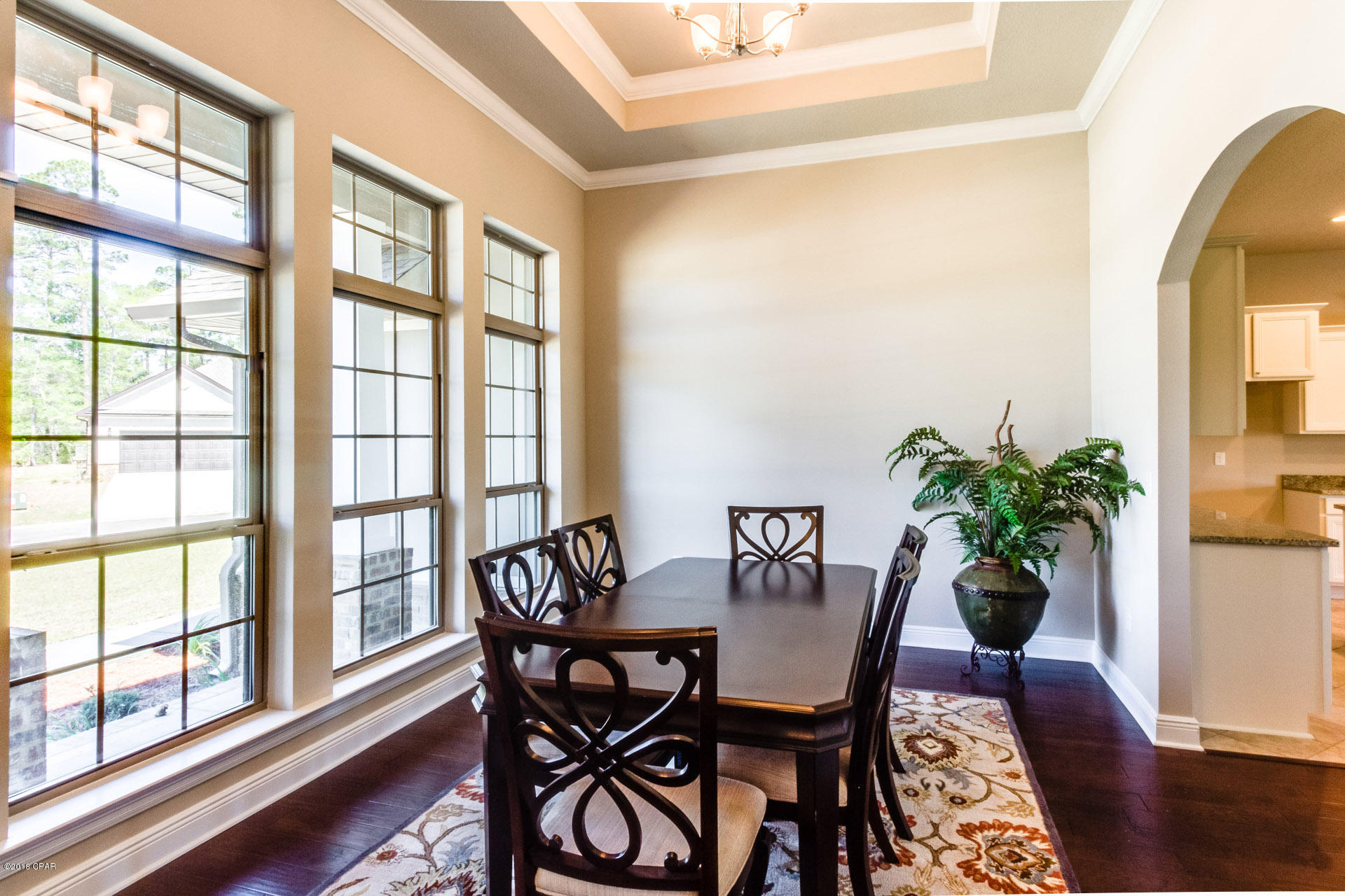 Village of Mill Bayou/Shoreline Village Ph 1B - Residential