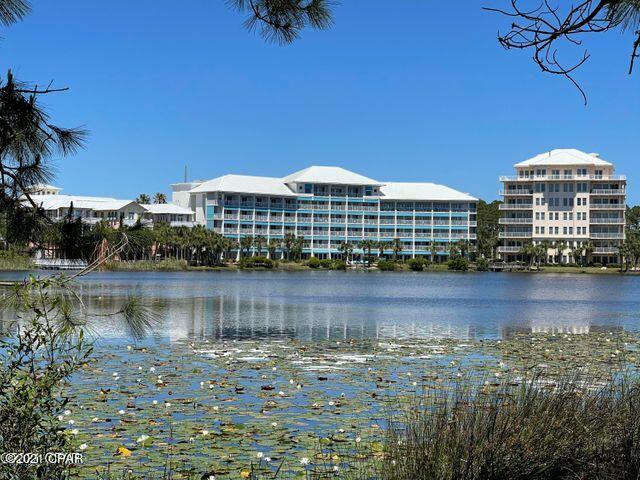 Carillon Beach Inn - Residential