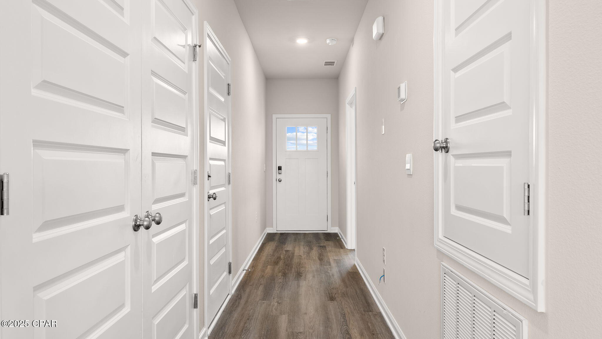 Liberty - Residential