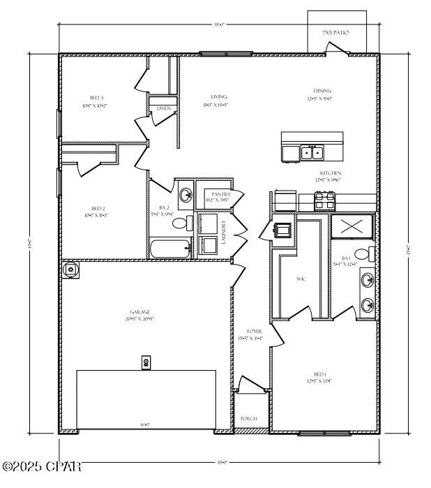 Liberty - Residential