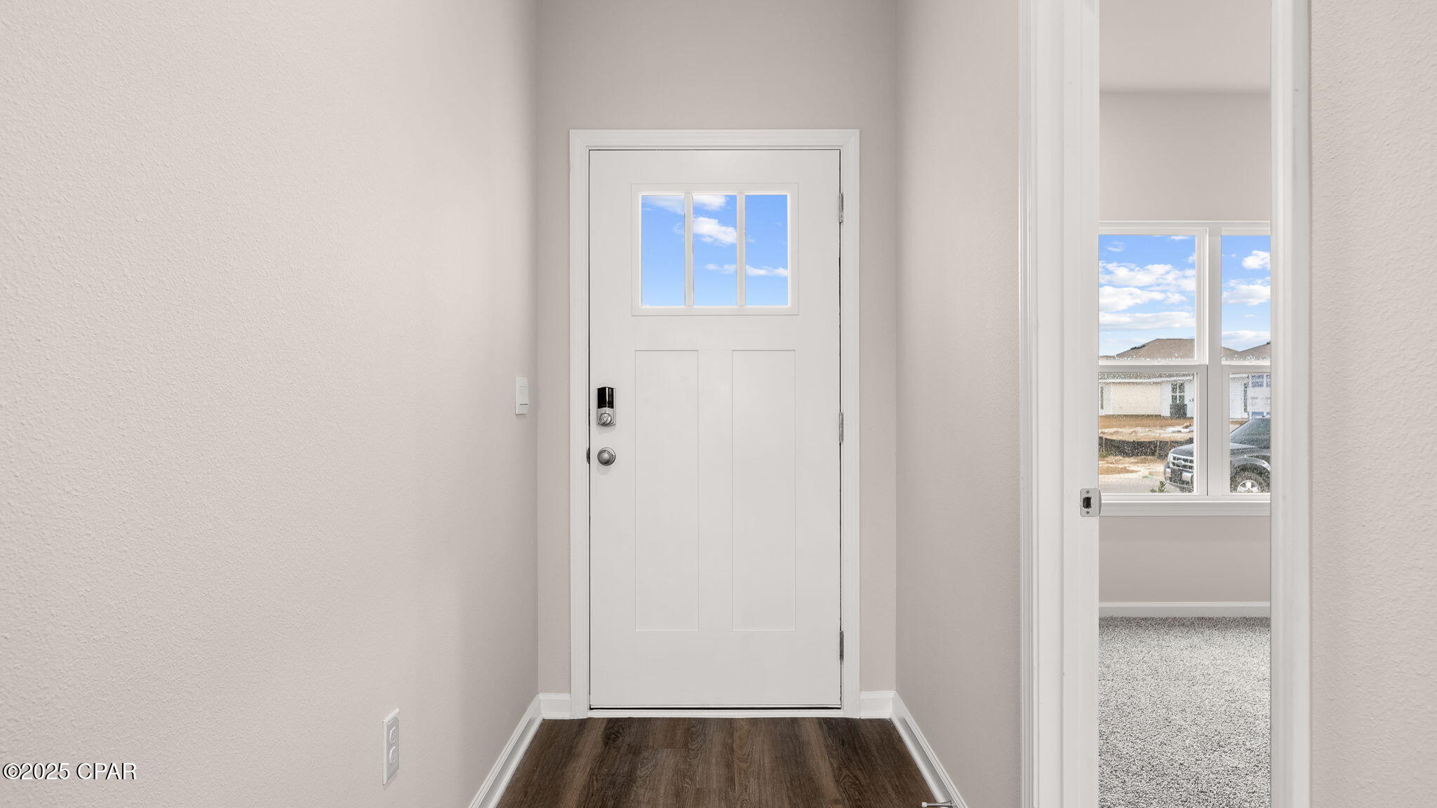 Liberty - Residential