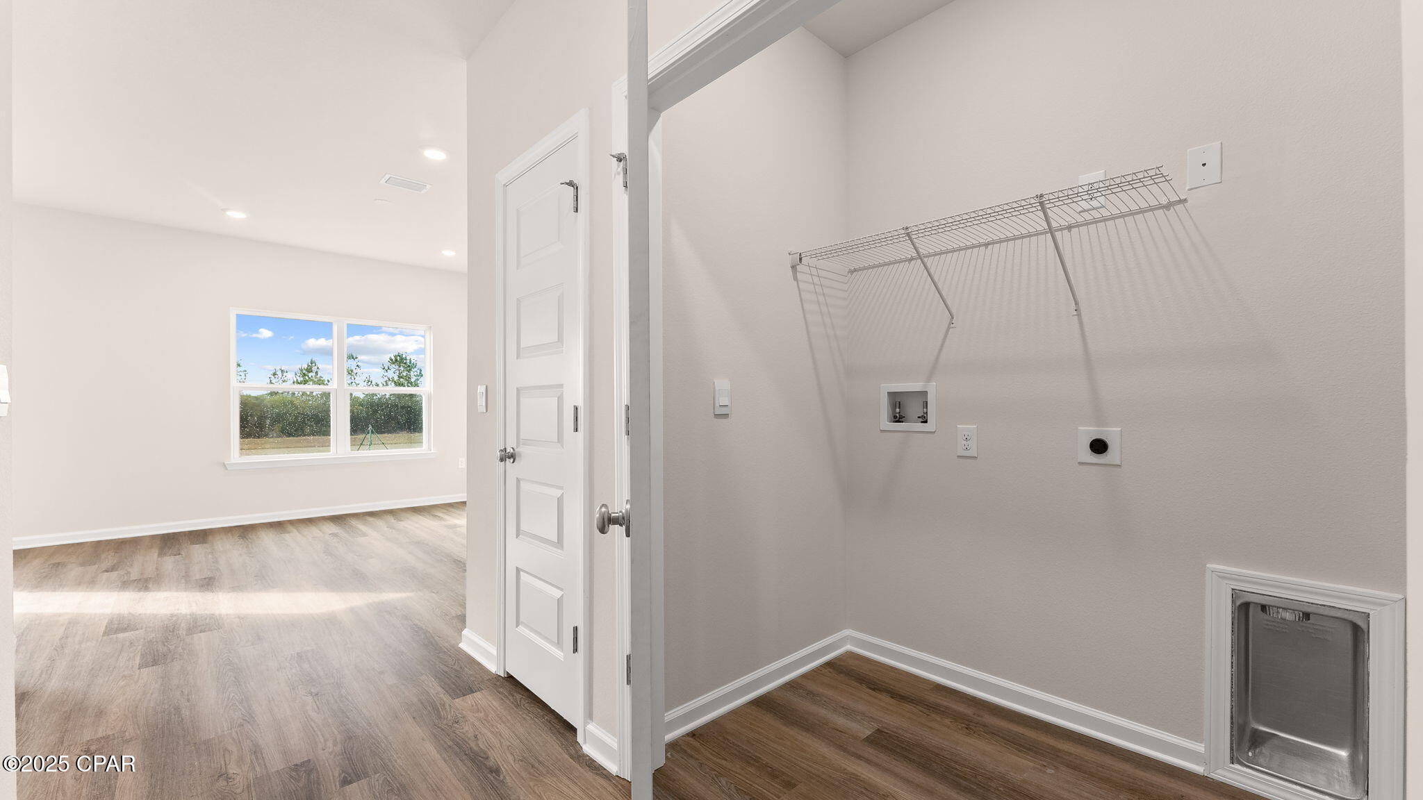 Liberty - Residential