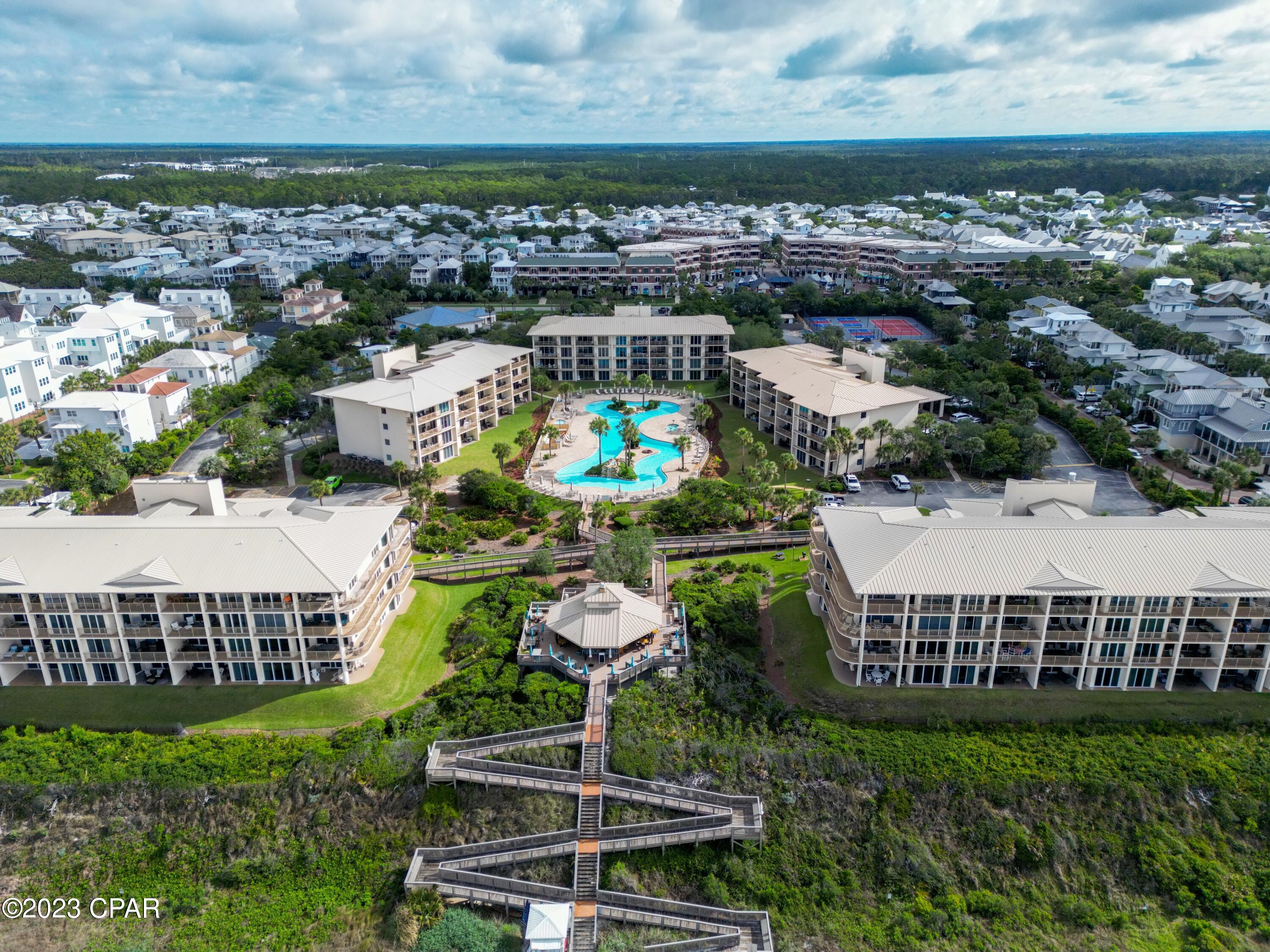 Rosemary Beach, Florida 32461, United States, 2 Bedrooms Bedrooms, ,2 BathroomsBathrooms,Residential,Pending,70951